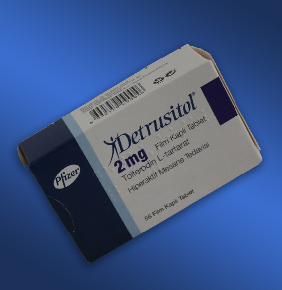Order cheaper Detrusitol online in Bridgeport