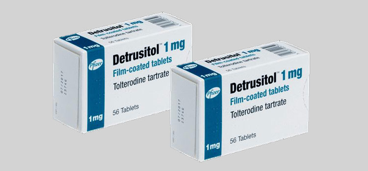 buy detrusitol in Texarkana, AR